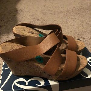 Lucky Brand Women Shoes